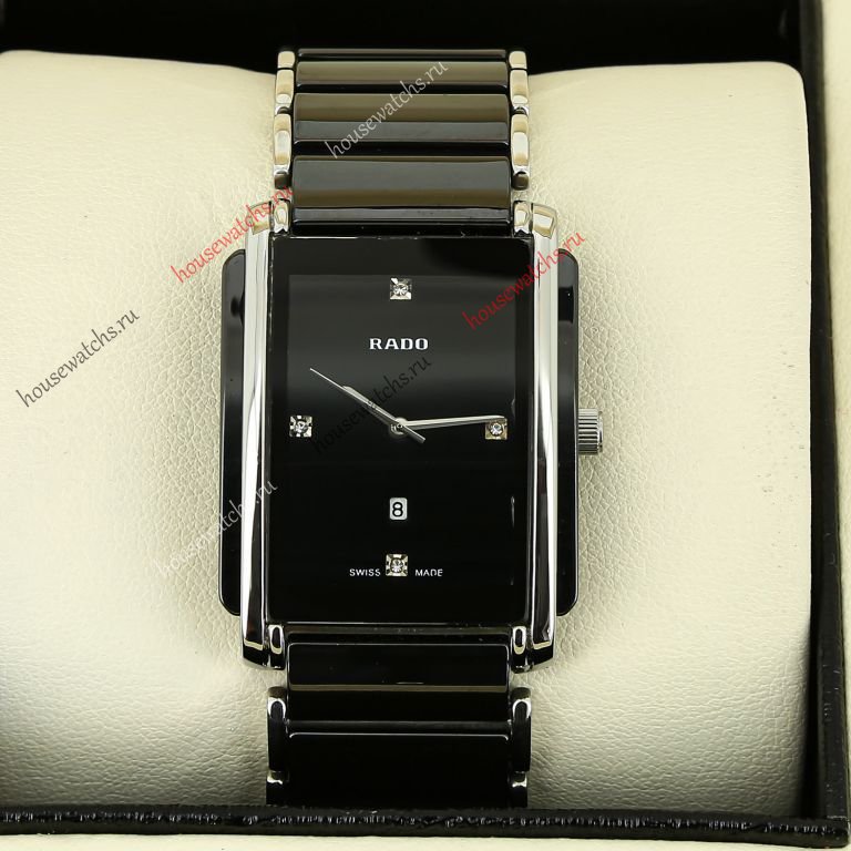 Копия Часы Rado Integral H103991
