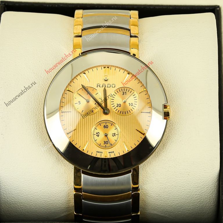 Копия Часы Rado Jubile H103995