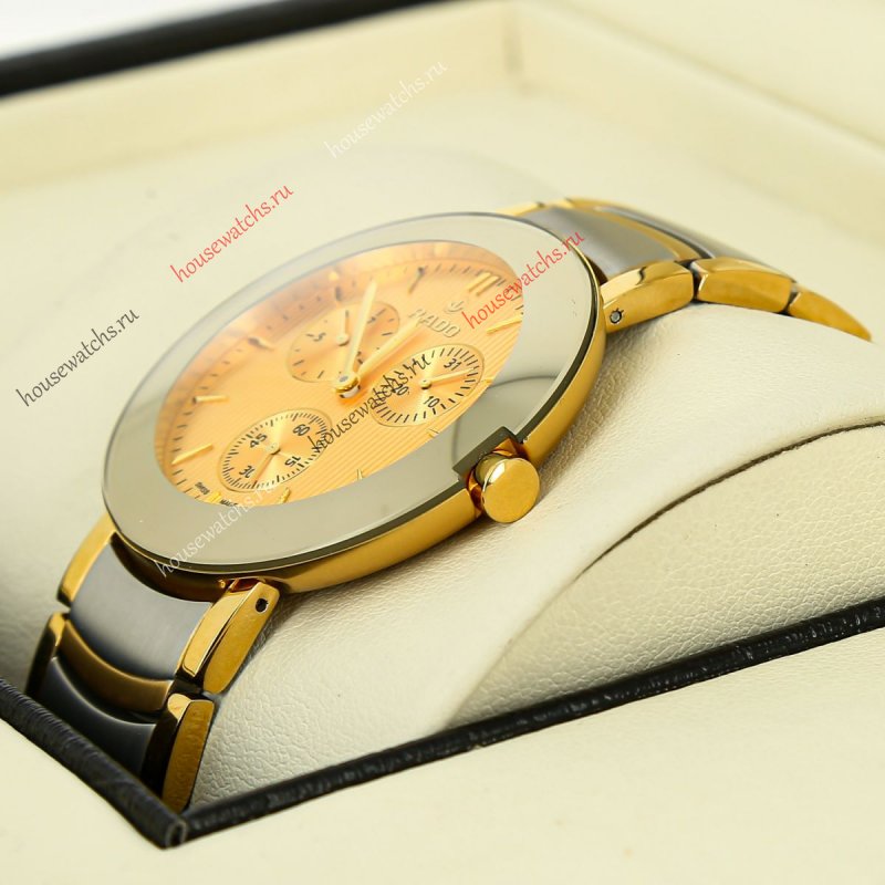 Копия Часы Rado Jubile H103995