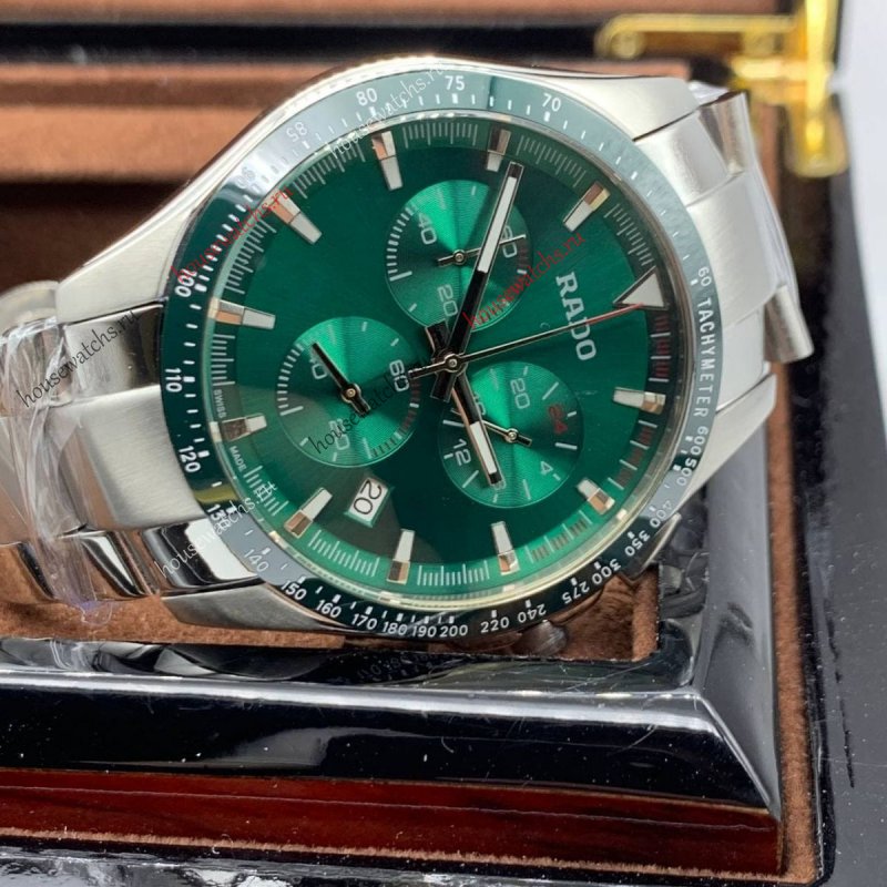 Копия Часы Rado HyperChrome H103996