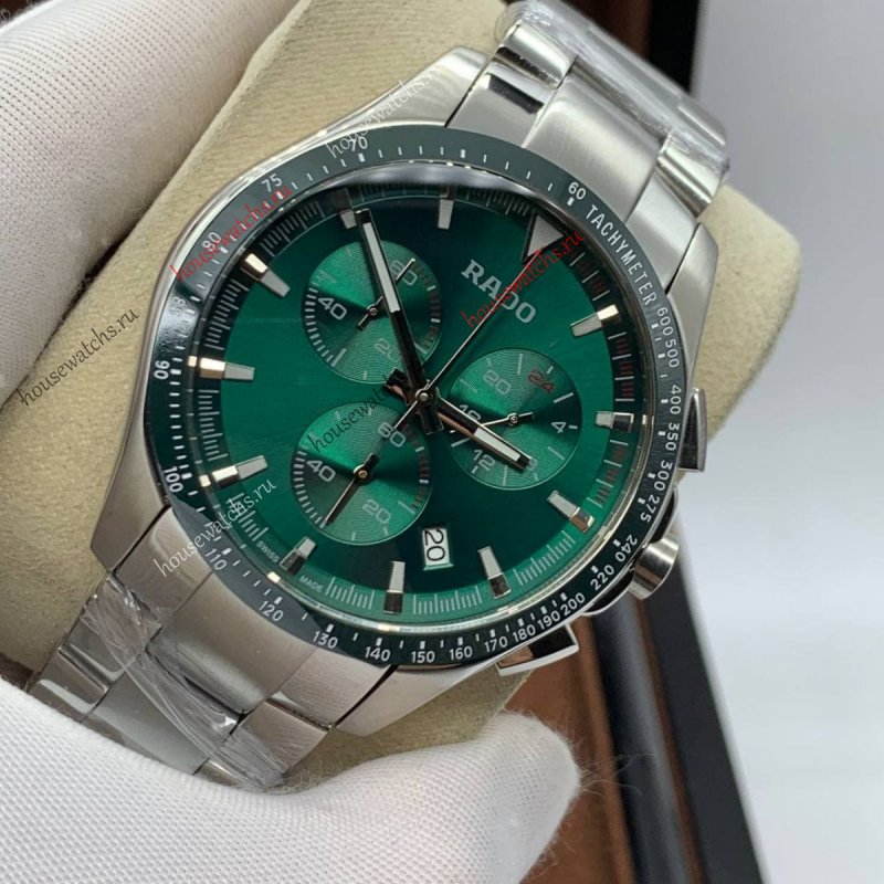 Копия Часы Rado HyperChrome H103996