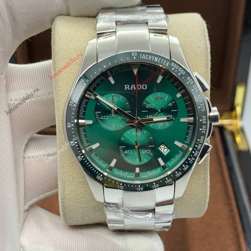 Копия Часы Rado HyperChrome H103996