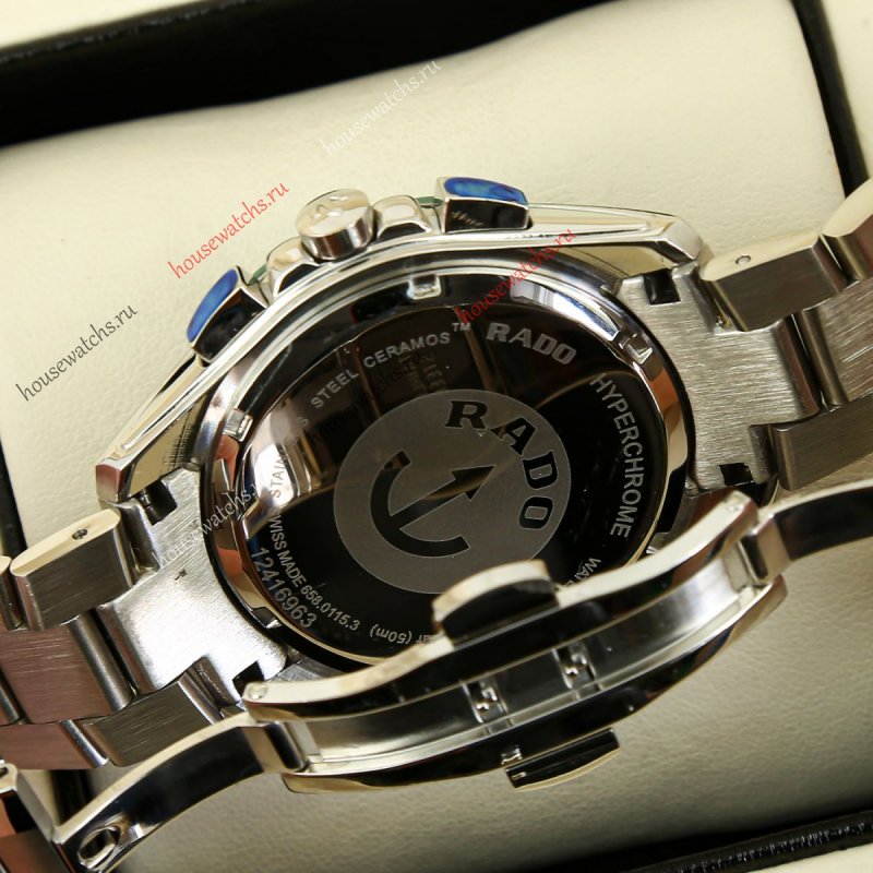 Копия Часы Rado HyperChrome H103996