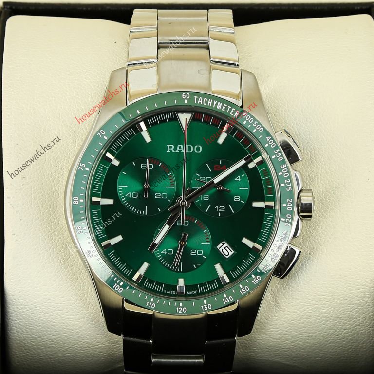 Копия Часы Rado HyperChrome H103996