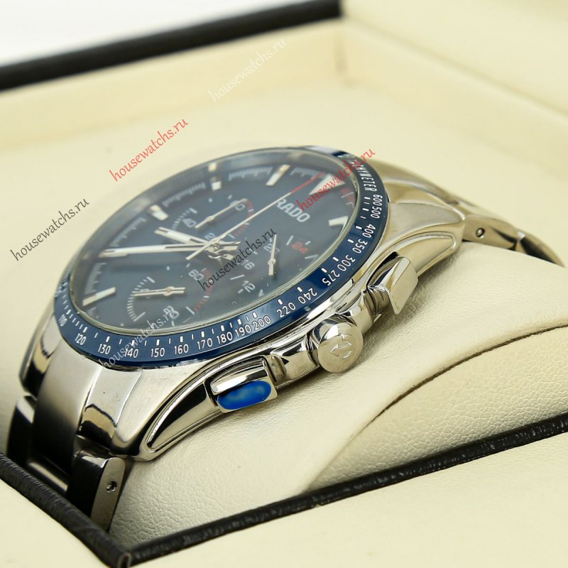 Копия Часы Rado HyperChrome H103997