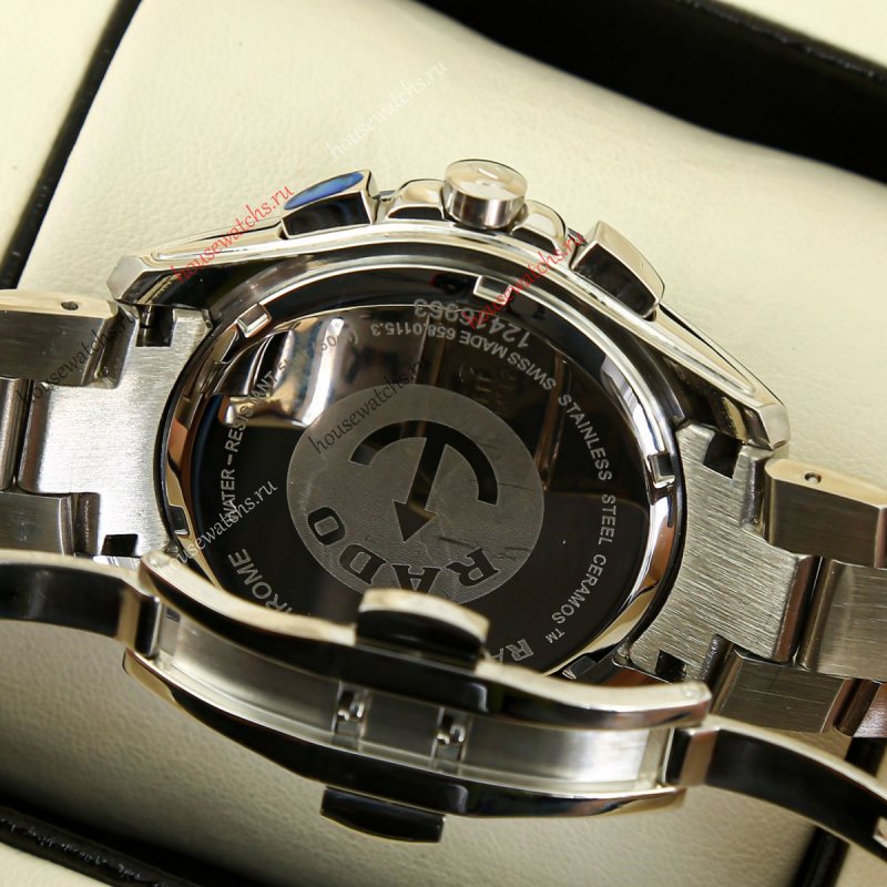 Копия Часы Rado HyperChrome H103997