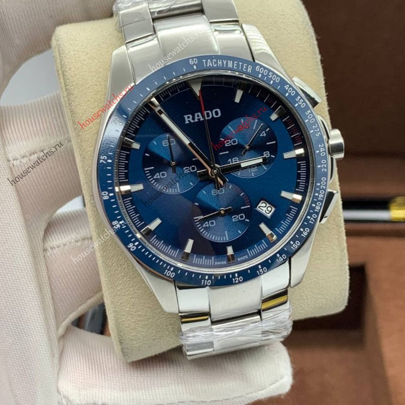 Копия Часы Rado HyperChrome H103997