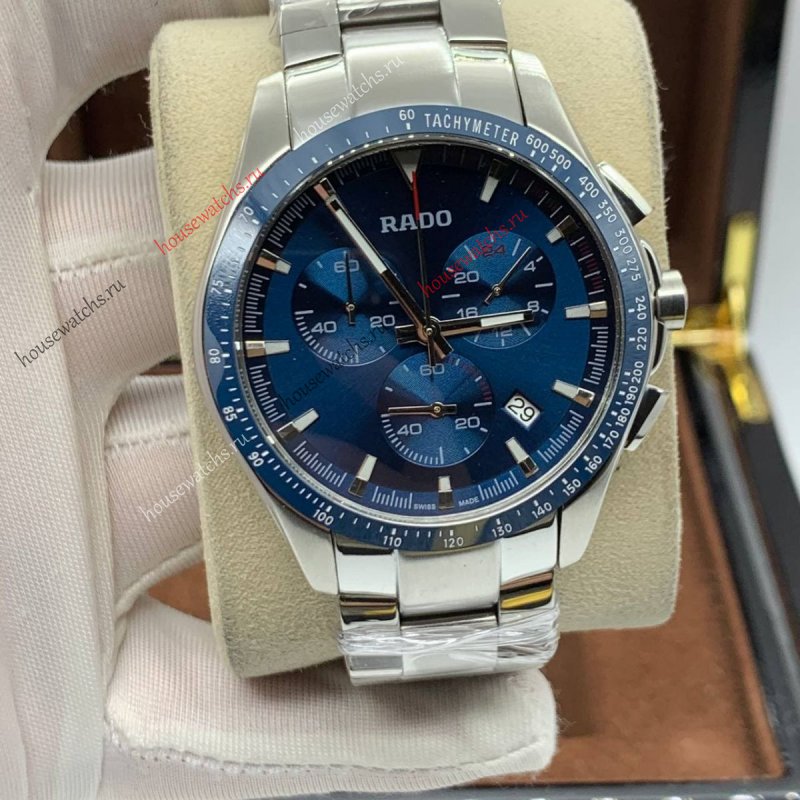 Копия Часы Rado HyperChrome H103997
