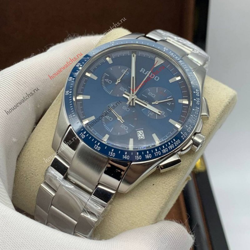 Копия Часы Rado HyperChrome H103997