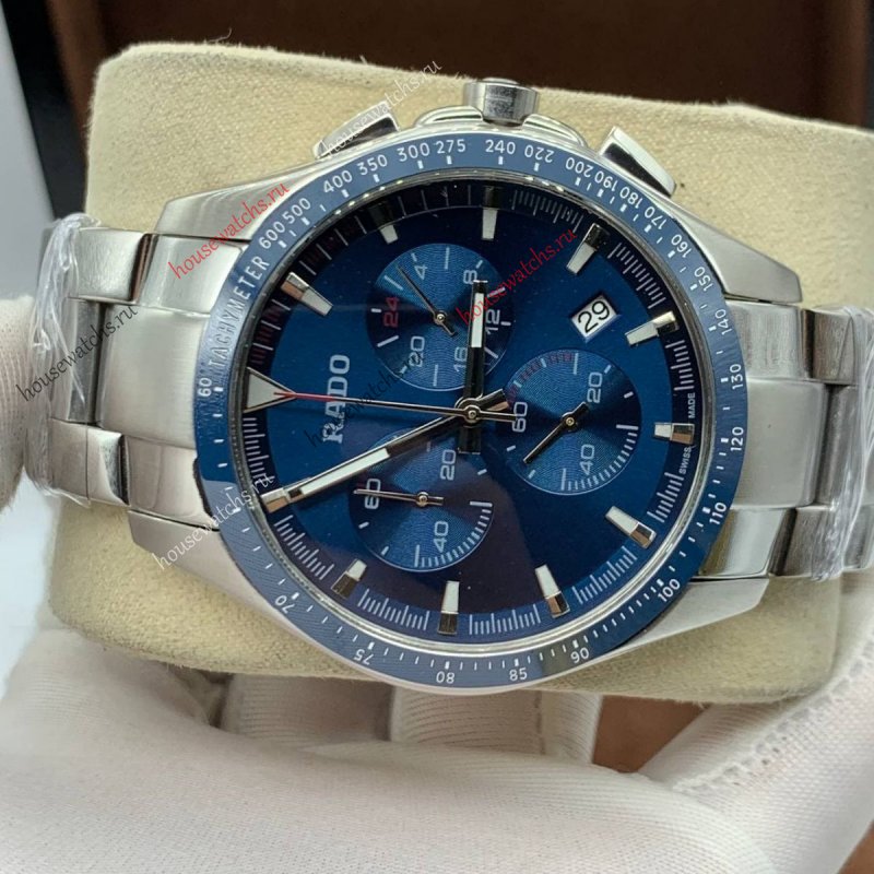 Копия Часы Rado HyperChrome H103997