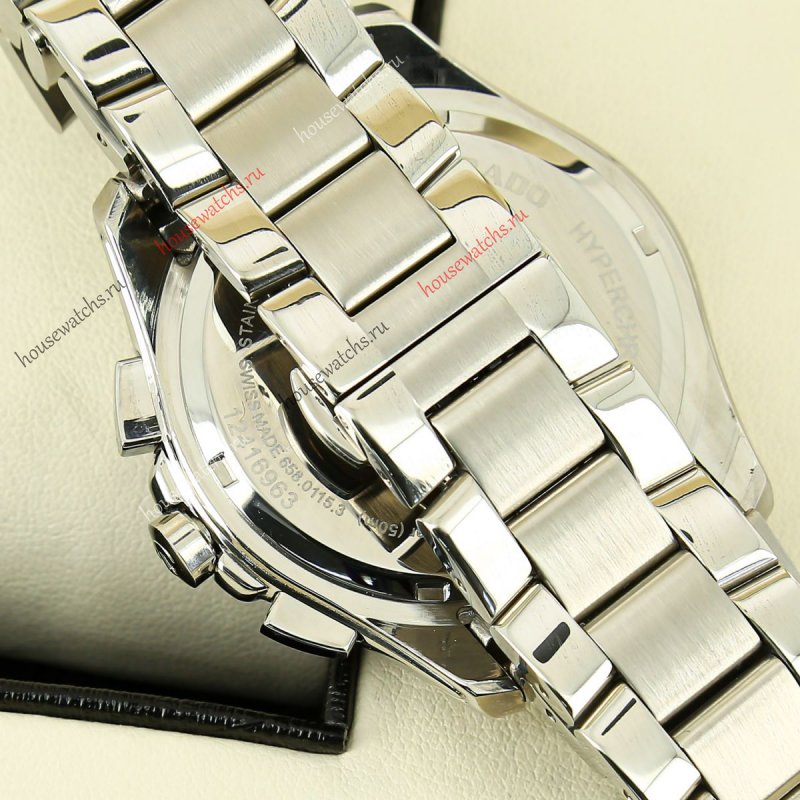 Копия Часы Rado HyperChrome H103997