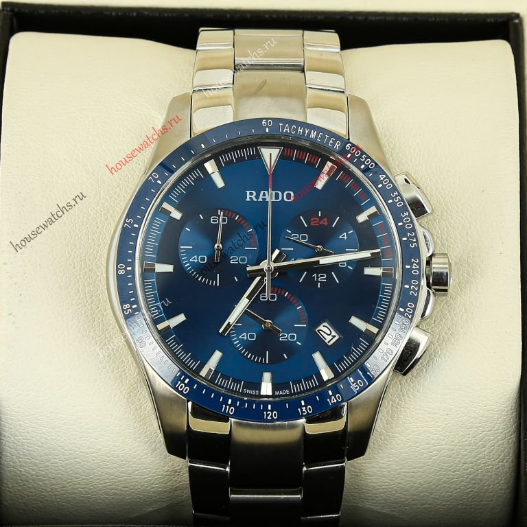 Копия Часы Rado HyperChrome H103997