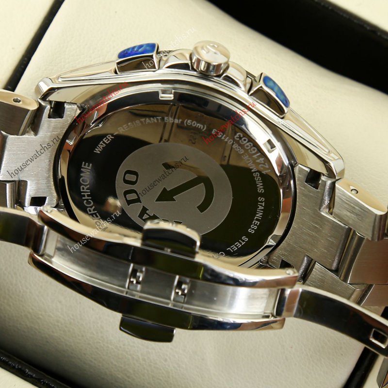 Копия Часы Rado HyperChrome H103998