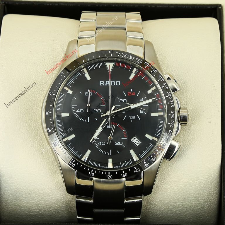 Копия Часы Rado HyperChrome H103998