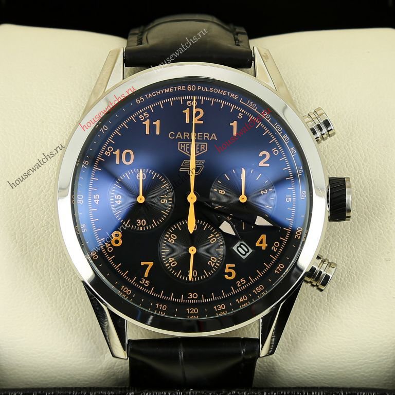 Tag Heuer Carrera McLaren 50 H103999