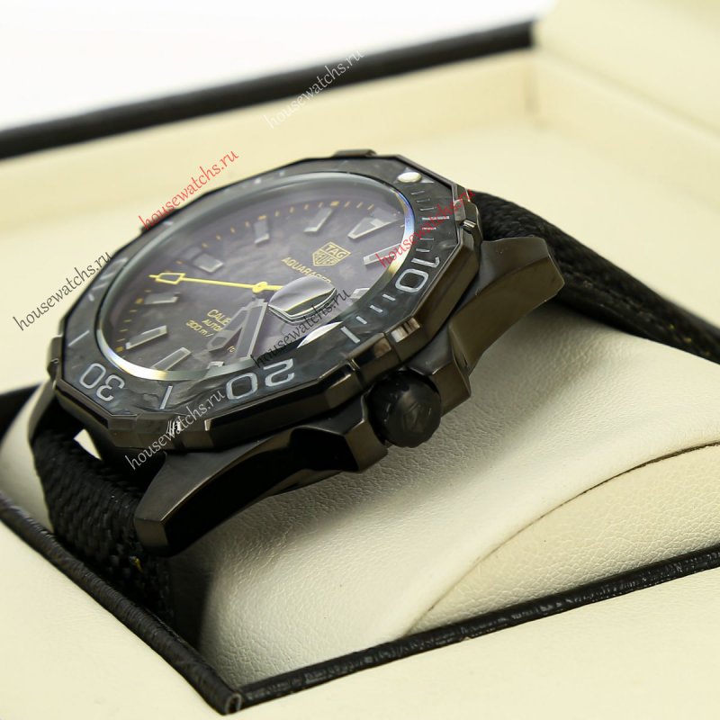 Копия Часы Tag Heuer Aquaracer Calibre H104000