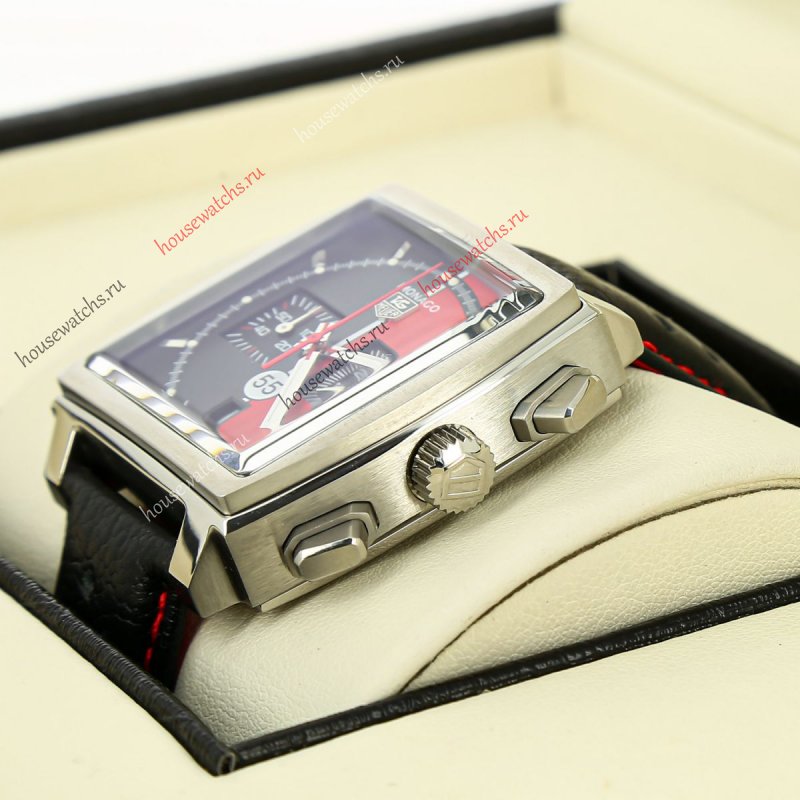 Копия Часы Tag Heuer Monaco Calibre H104001