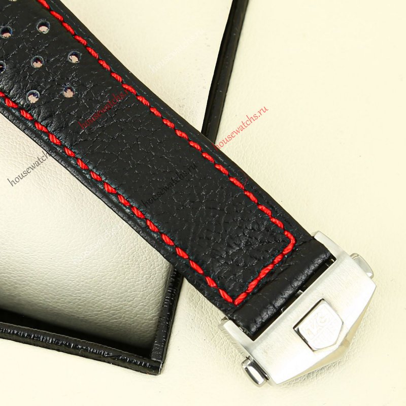 Копия Часы Tag Heuer Monaco Calibre H104001