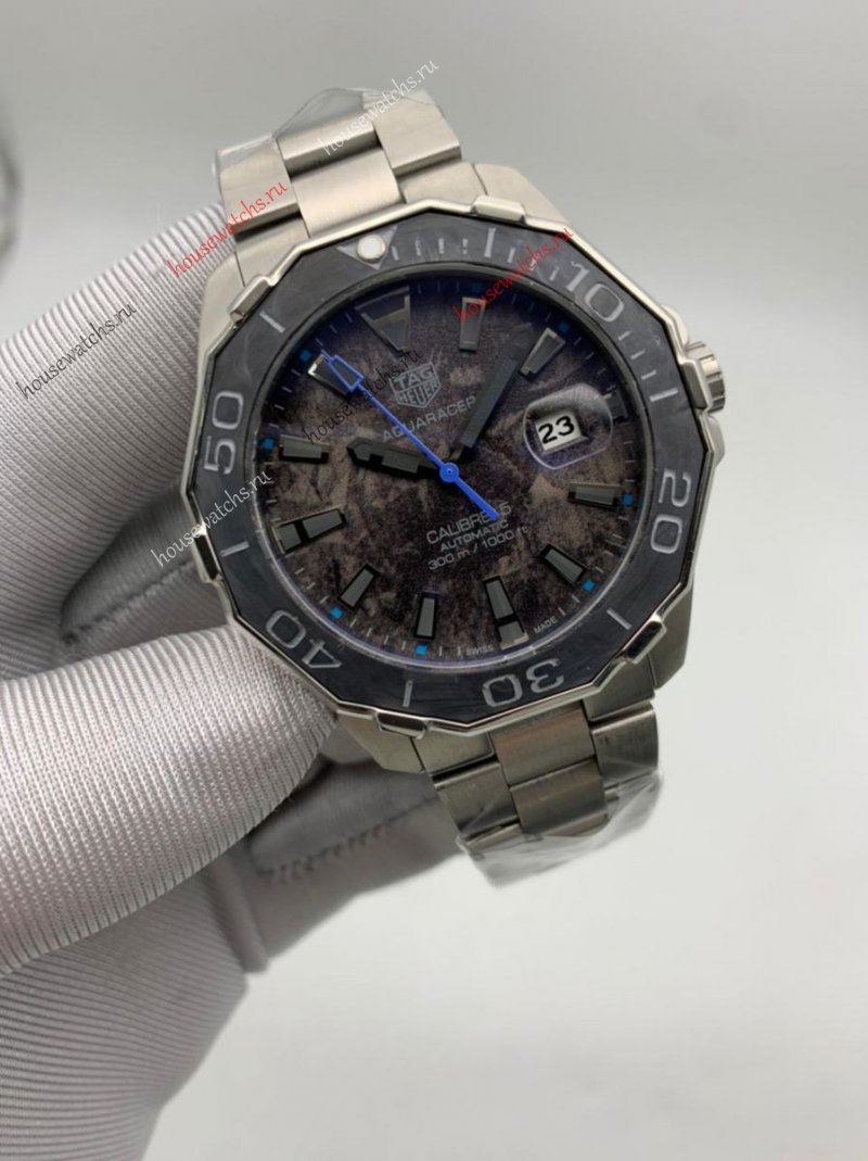 Копия Часы Tag Heuer Aquaracer Calibre H104002