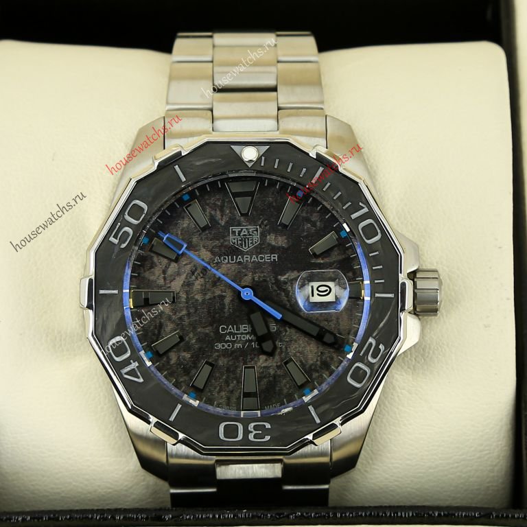 Копия Часы Tag Heuer Aquaracer Calibre H104002