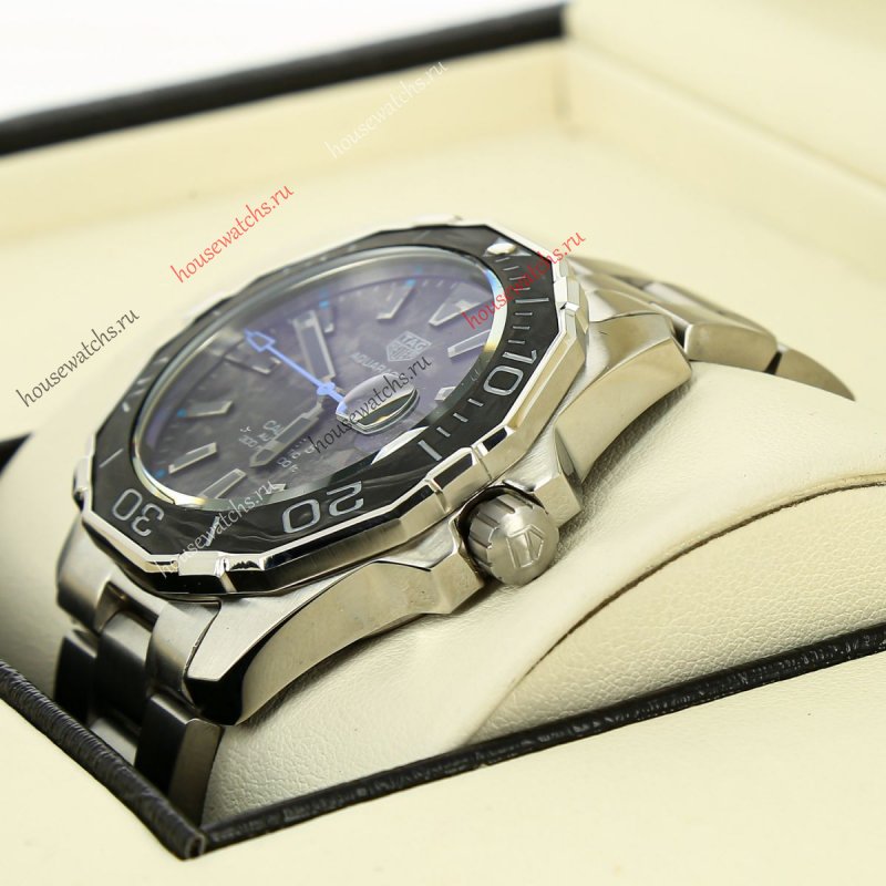 Копия Часы Tag Heuer Aquaracer Calibre H104002