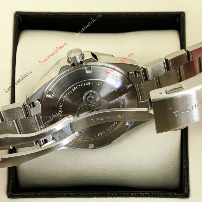 Копия Часы Tag Heuer Aquaracer Calibre H104002