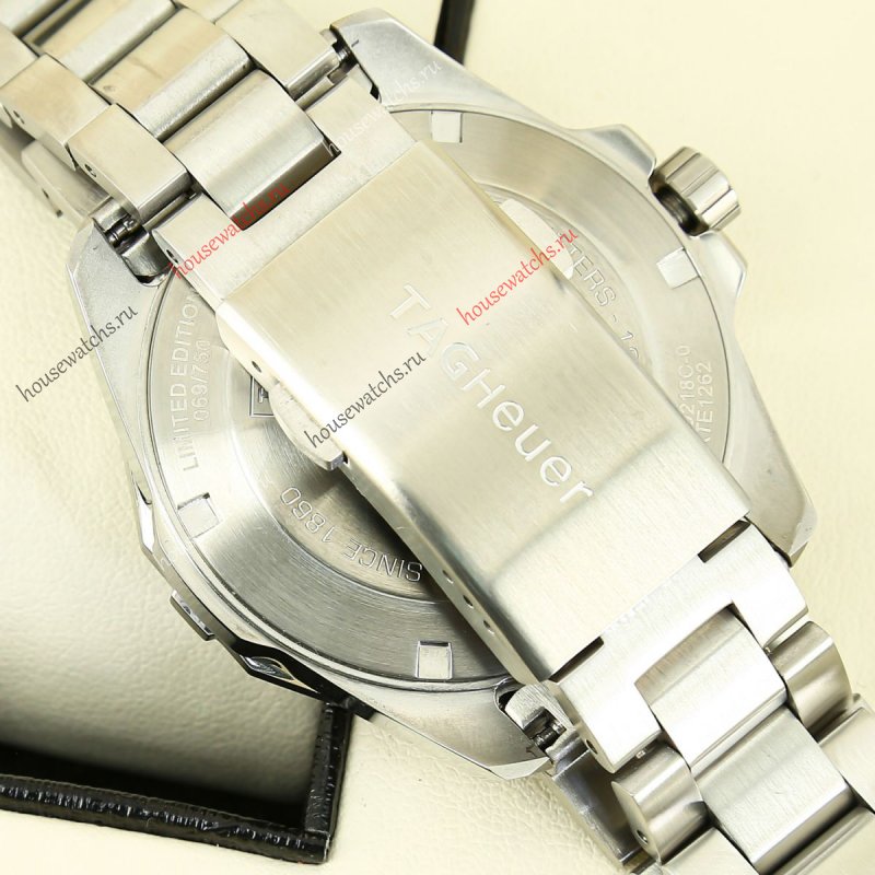 Копия Часы Tag Heuer Aquaracer Calibre H104002
