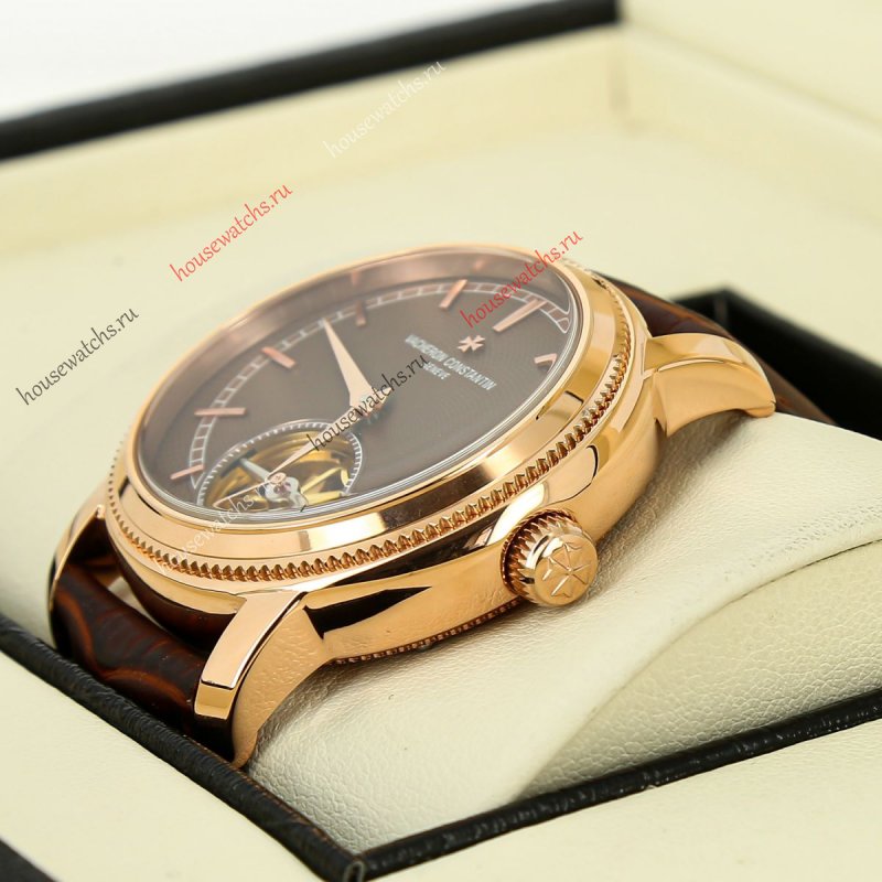 Копия Часы Vacheron Constantin Patrimony H104004