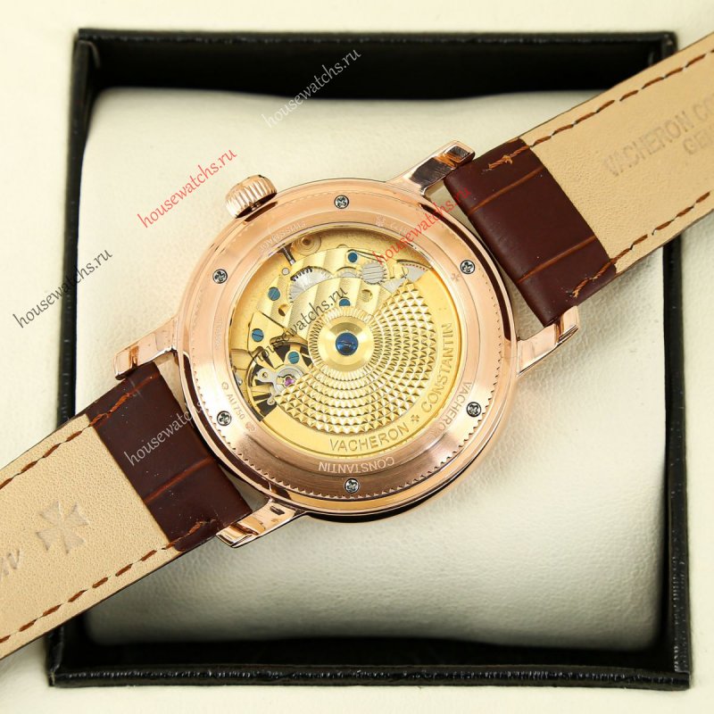 Копия Часы Vacheron Constantin Patrimony H104004