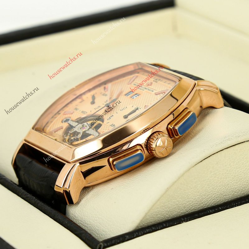 Копия Часы Vacheron Constantin Patrimony H104005