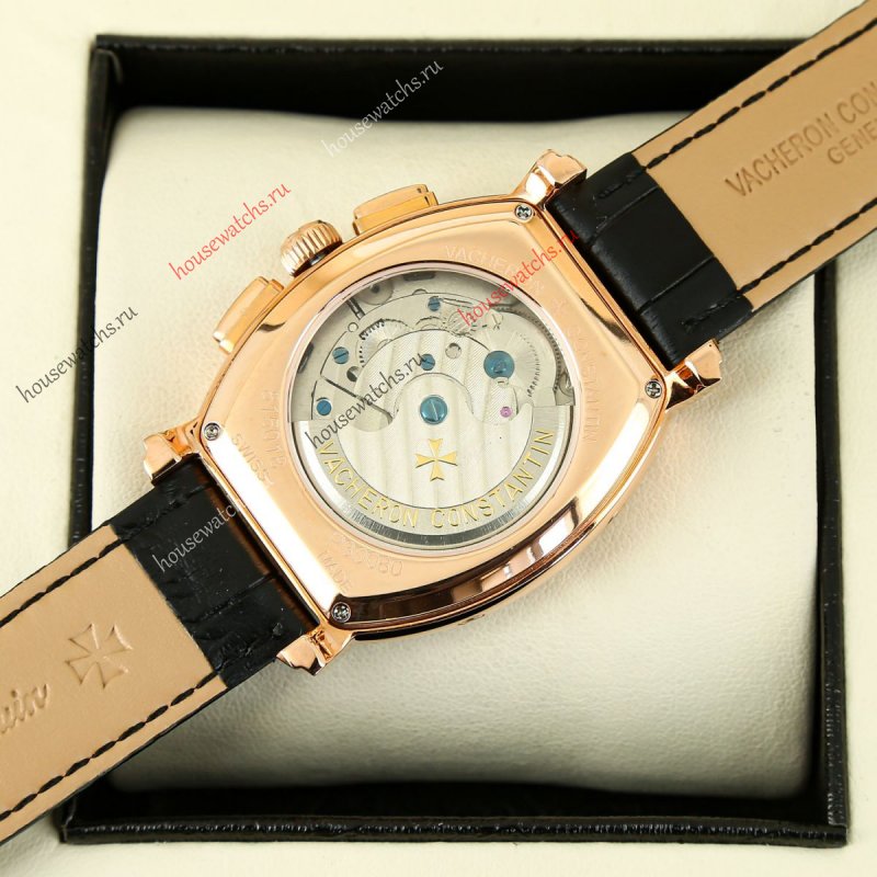 Копия Часы Vacheron Constantin Patrimony H104005