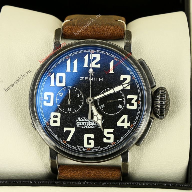 Копия Часы Zenith Pilot H104006