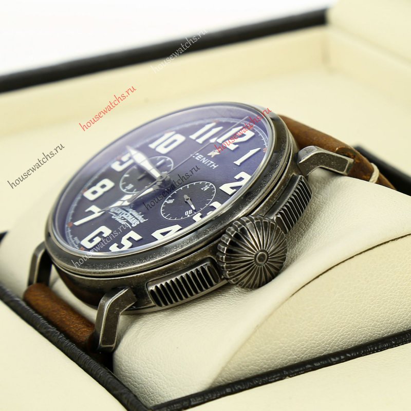 Копия Часы Zenith Pilot H104006