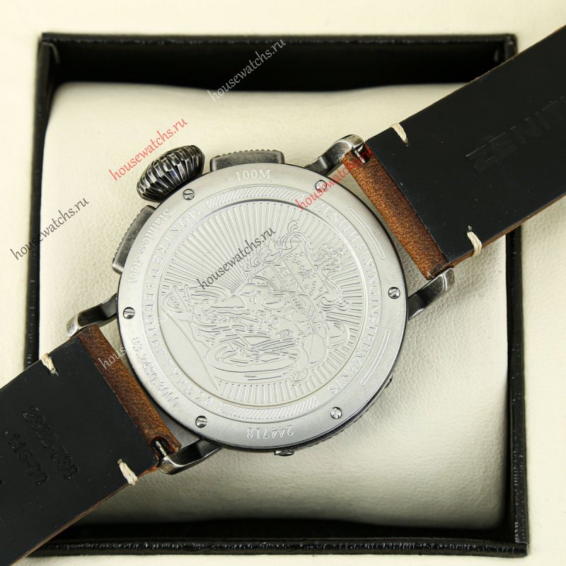 Копия Часы Zenith Pilot H104006