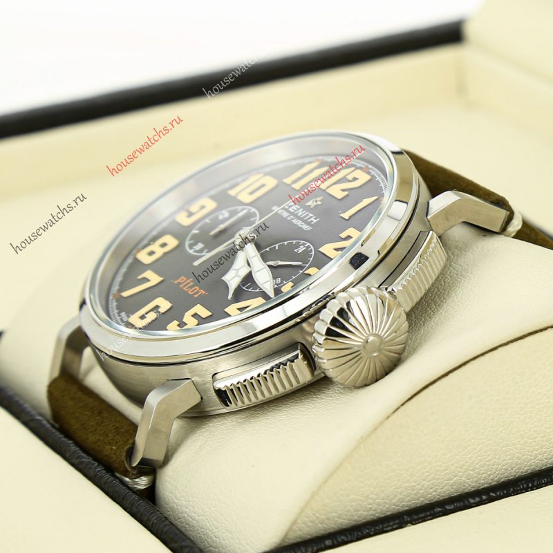 Копия Часы Zenith Pilot H104007