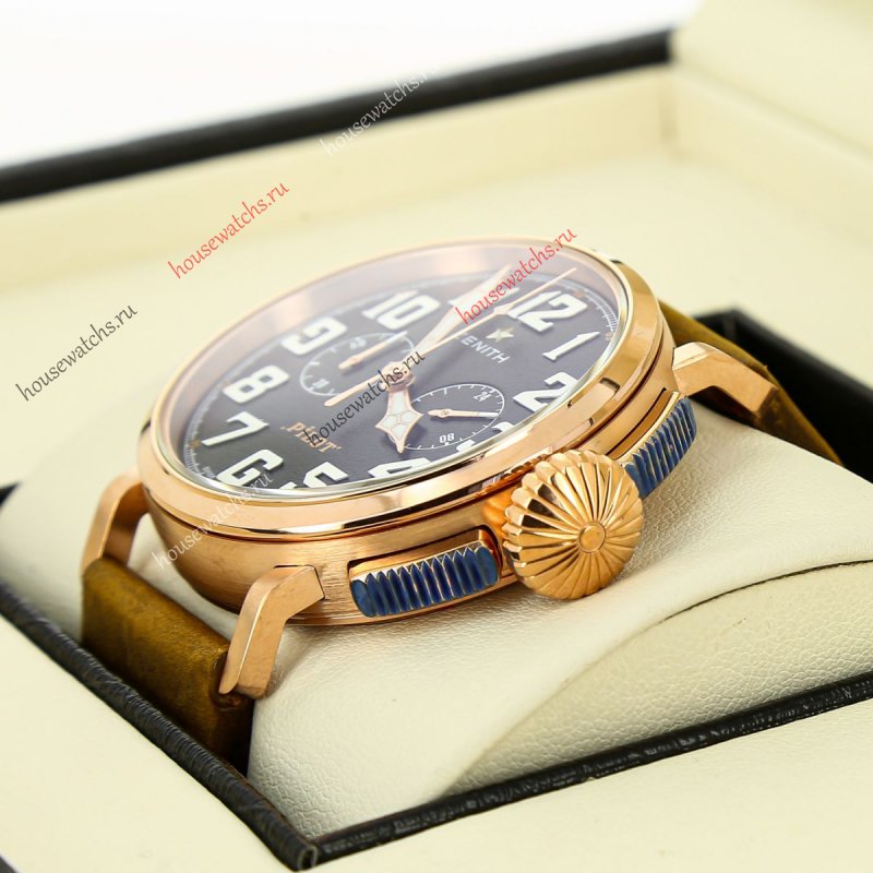 Копия Часы Zenith Pilot H104008