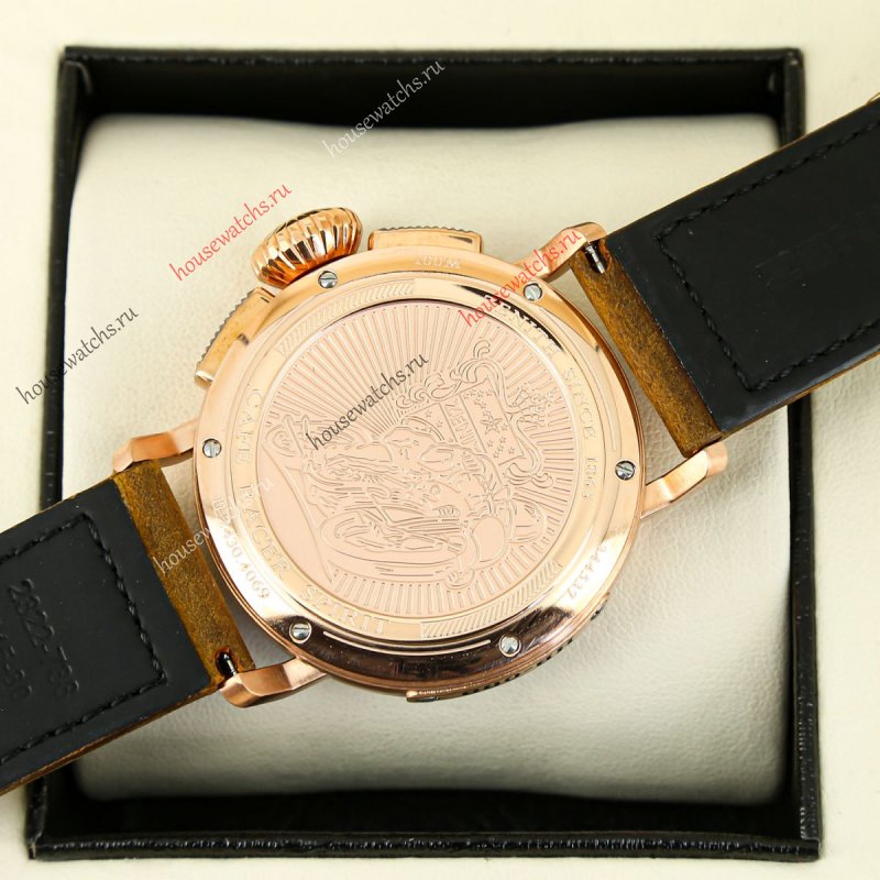 Копия Часы Zenith Pilot H104008