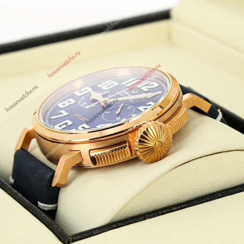 Копия Часы Zenith Pilot H104009