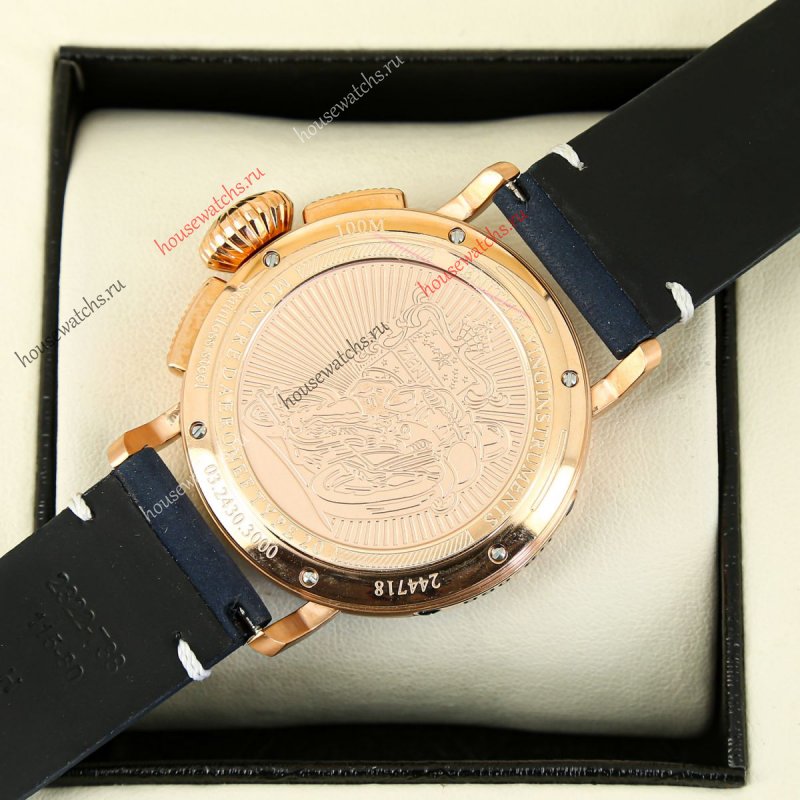 Копия Часы Zenith Pilot H104009