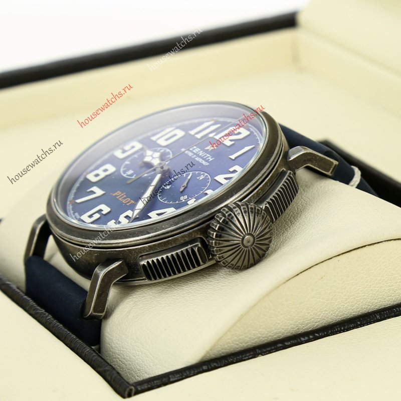 Копия Часы Zenith Pilot H104010