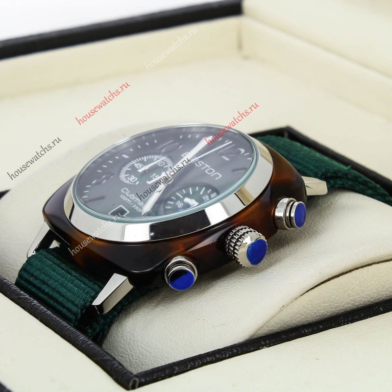 Копия Часы Briston Clubmaster H104011