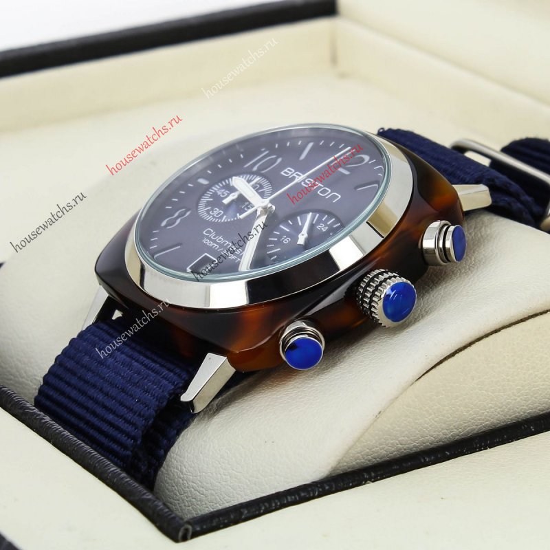 Копия Часы Briston Clubmaster H104012