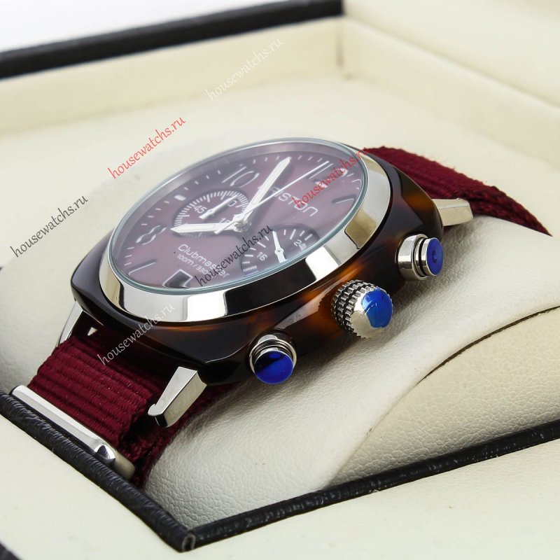 Копия Часы Briston Clubmaster H104013