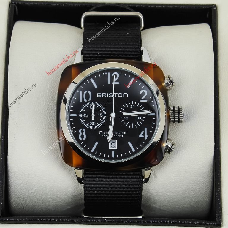 Копия Часы Briston Clubmaster H104014