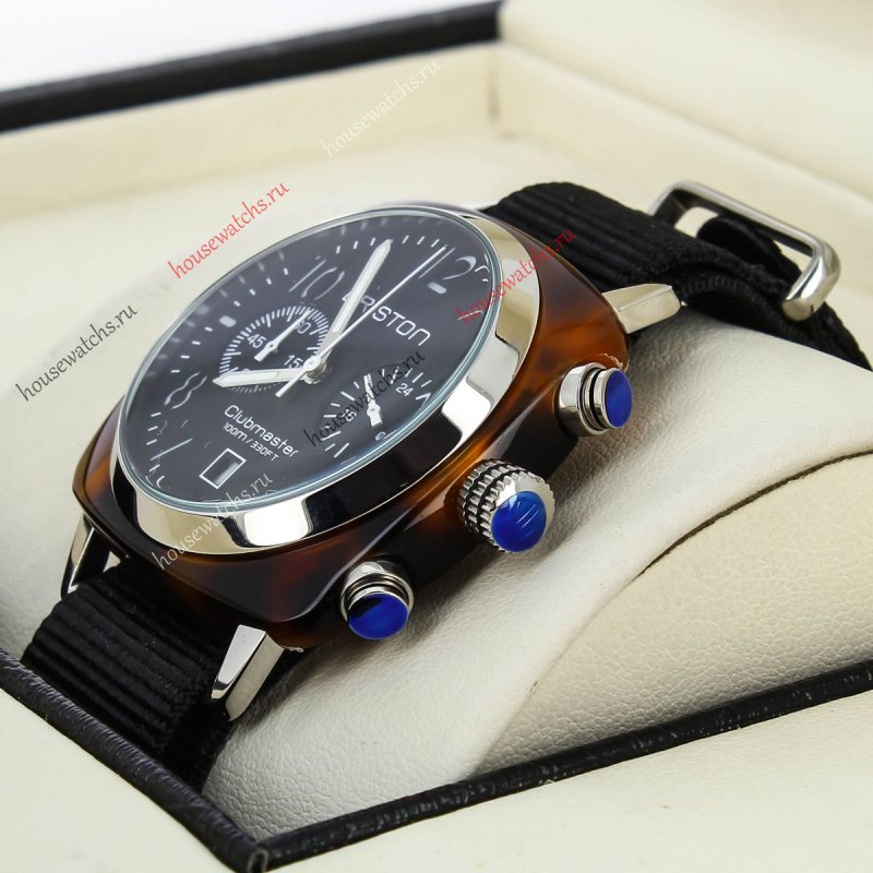 Копия Часы Briston Clubmaster H104014