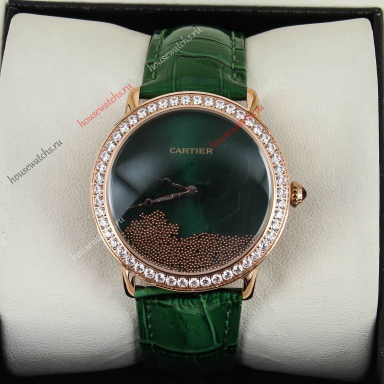 Копия Часы Cartier Panthere de Cartier H104015