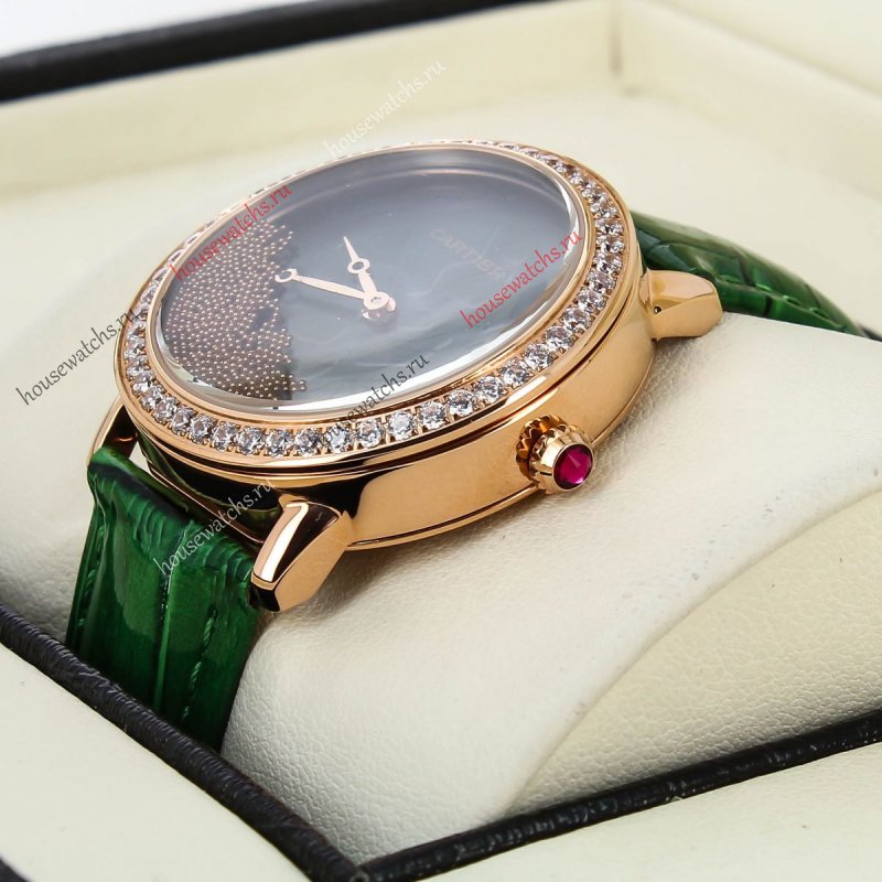 Копия Часы Cartier Panthere de Cartier H104015