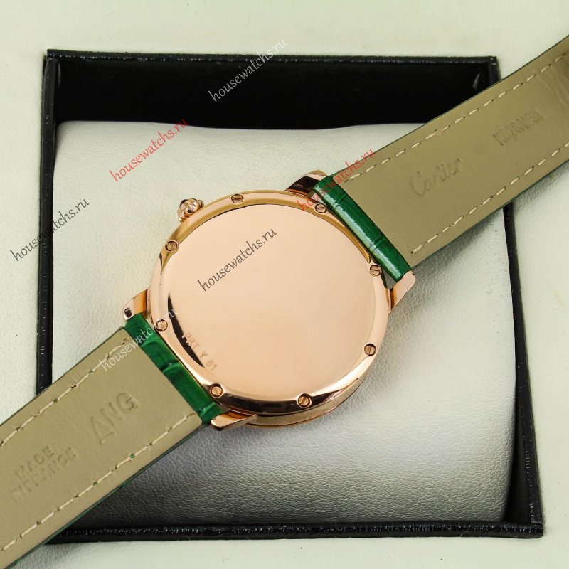 Копия Часы Cartier Panthere de Cartier H104015