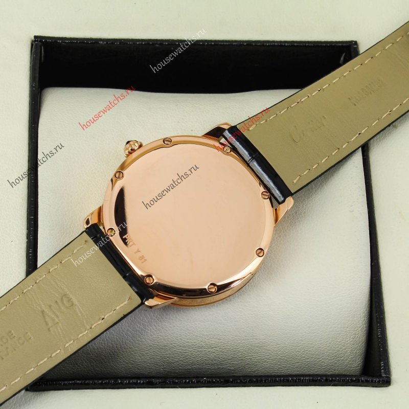 Копия Часы Cartier Panthere de Cartier H104016