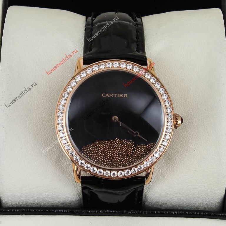 Копия Часы Cartier Panthere de Cartier H104016